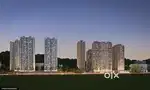 Dosti  2BHK & 3BHK