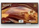 Sony smart tv