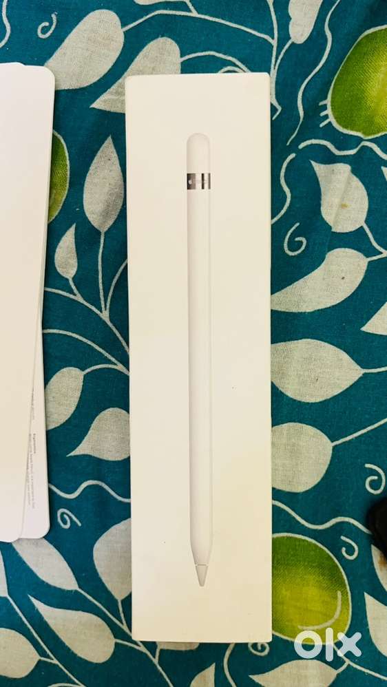 Apple pencil 1st Generation