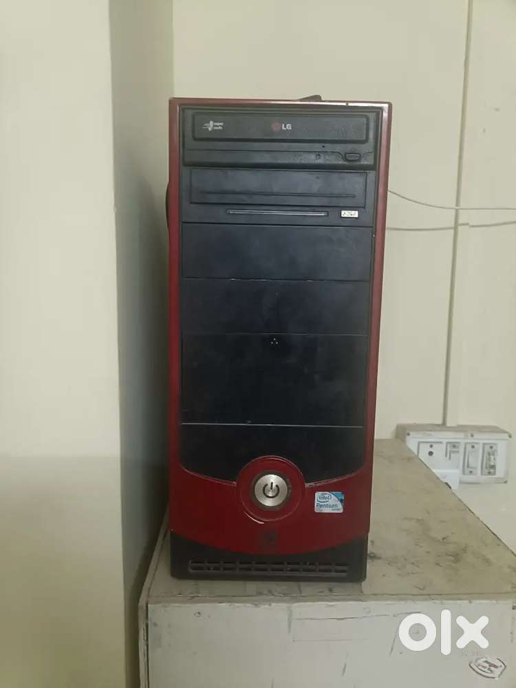 Intel Pentium dual core CPU for sale