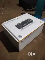 Audio Interface