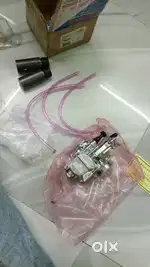 Rx carburettor 30mm