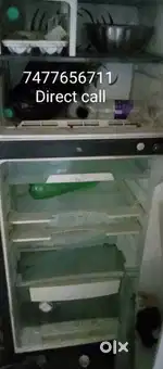 ফ্রিজ খুব কম দাম