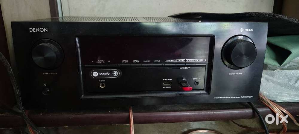 Denon avr 2400