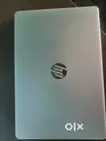 HP 15-e2000 Laptop - AMD Ryzen 5, 8GB, 512GB SSD, AMD Graphics