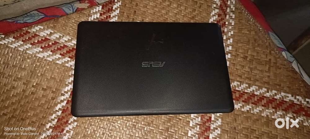 Asus laptop working condition