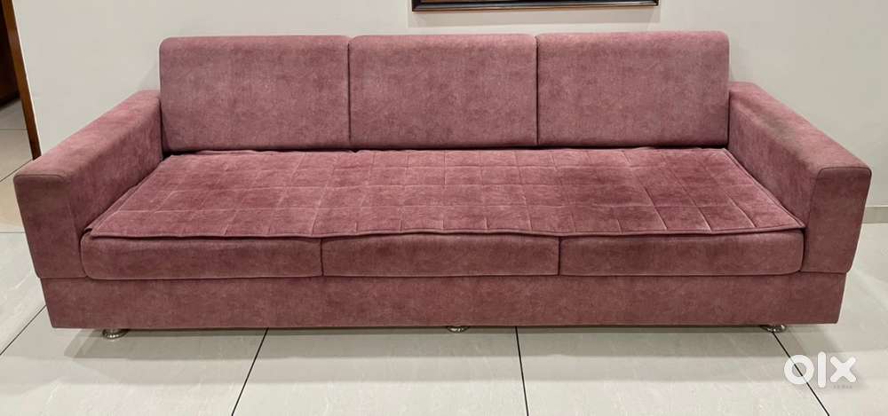 Sofa set of 3