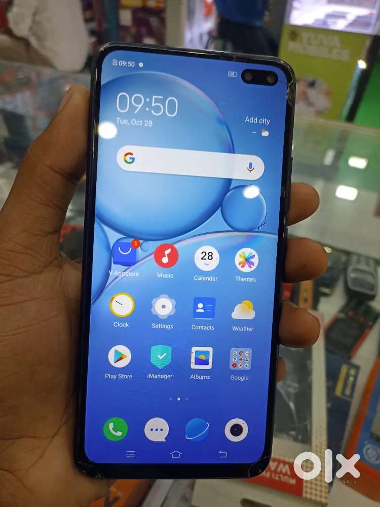 Vivo v19 sale or exchange