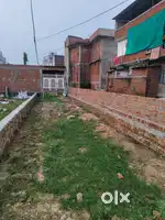 Corner Plot for Sale in Anmol Nagar Colony, Varanasi