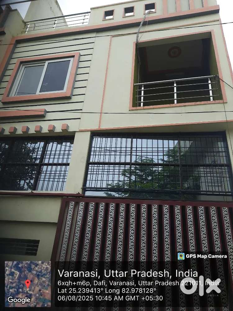 Behind BHU Tikari Road Dafi