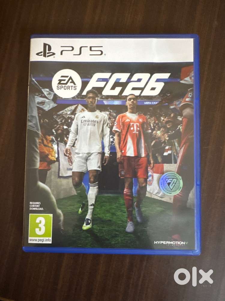 (Fifa) Fc 26