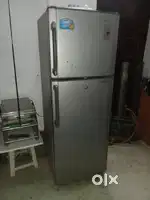 Samsung double door fridge