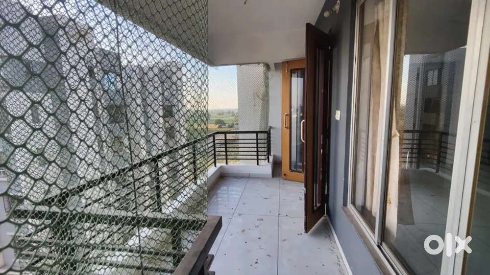 1bhk/2bhk/3bhk at shravan chowkdi for rent