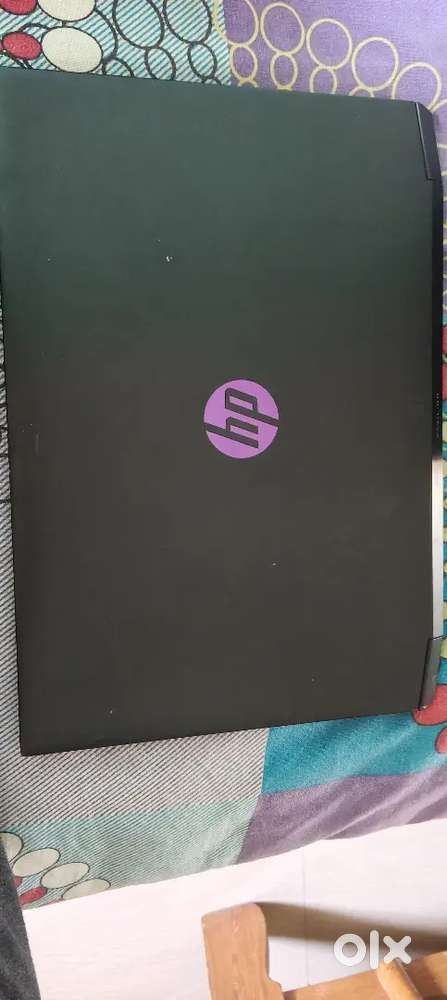 HP GAMING LAPTOP