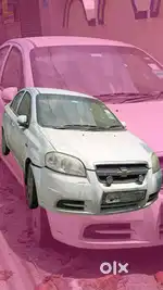 Chevrolet Beat 2012 Petrol 55000 Km Driven