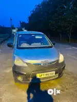 Hyundai i10 2008 Petrol Good Condition