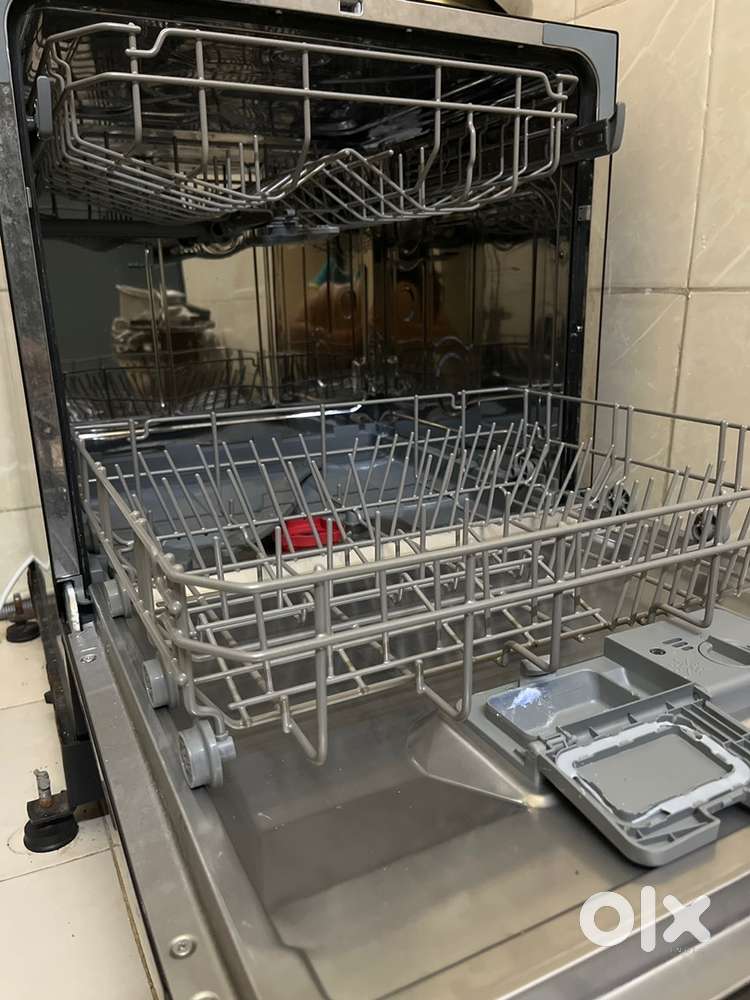 Faber dishwasher