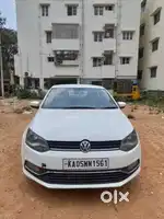 Volkswagen Polo GT 1.5 TDI, 2014, Diesel