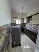 3bhk fully furnished independent flat near gms road