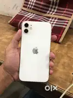 iPhone 11 is avalable