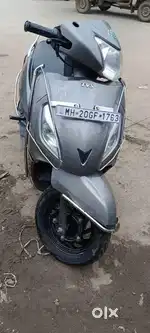 Tvs Jupiter - 110cc excellent condition