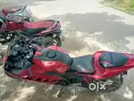 R15V2 good condition