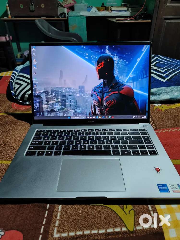 Mi notebook ultra
