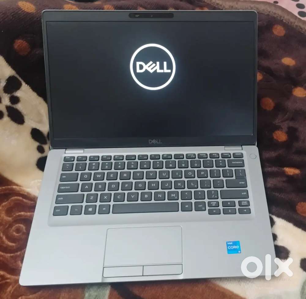 DeLL 5410 i5-10th, 256 GB SSD, 8GB RAM