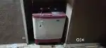 Semi-Automatic Washing Machine only 2 years old