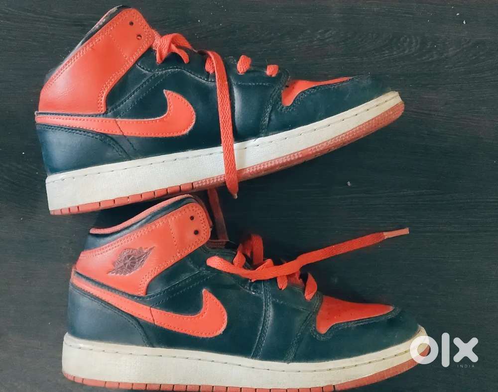 Nike Jordan shoes from London Size 6 UK