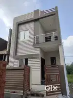 Villas for sale @ kandigai specious design , coverd car parking