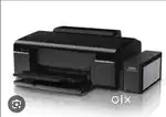 Epson L805 printer