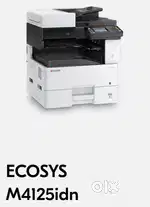 ECOSYS M4125idn