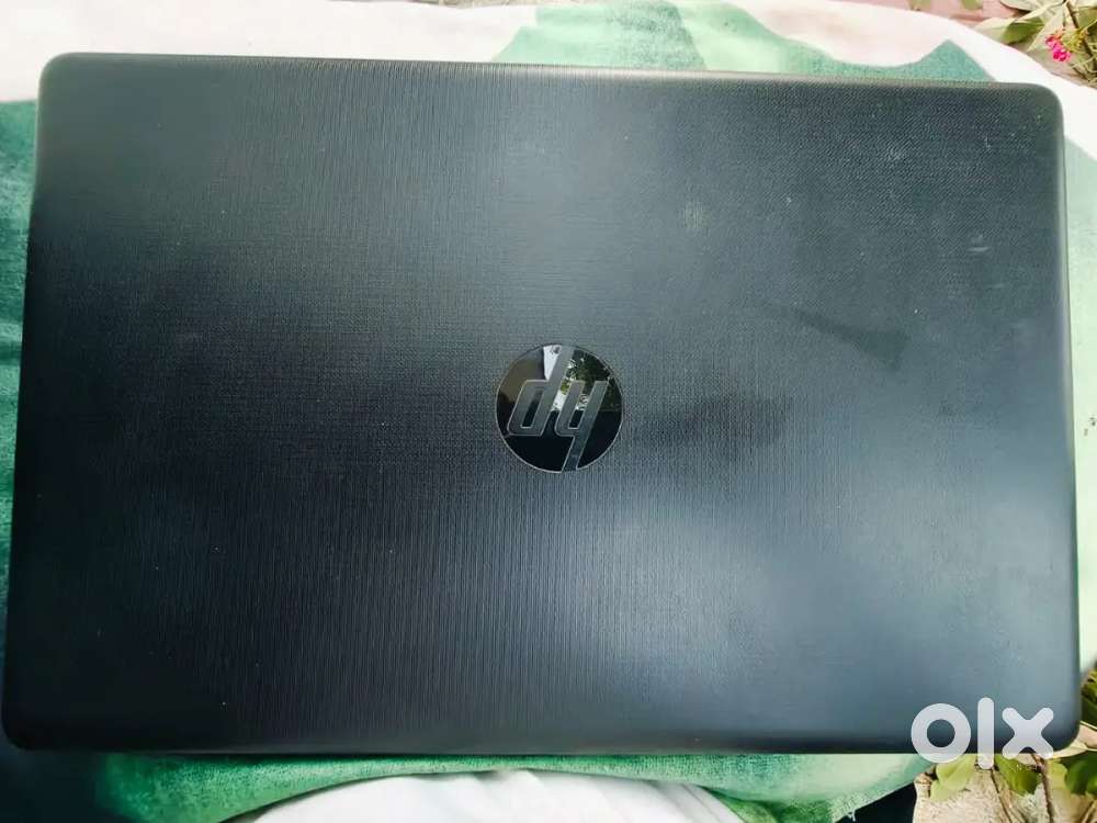 HP 15q_dy0007au Laptop like a new,, 1TB storage