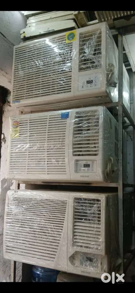 Window ac 1.5 ton split ac