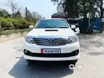 Toyota Fortuner 3.0 4x2 Automatic, 2015, Diesel