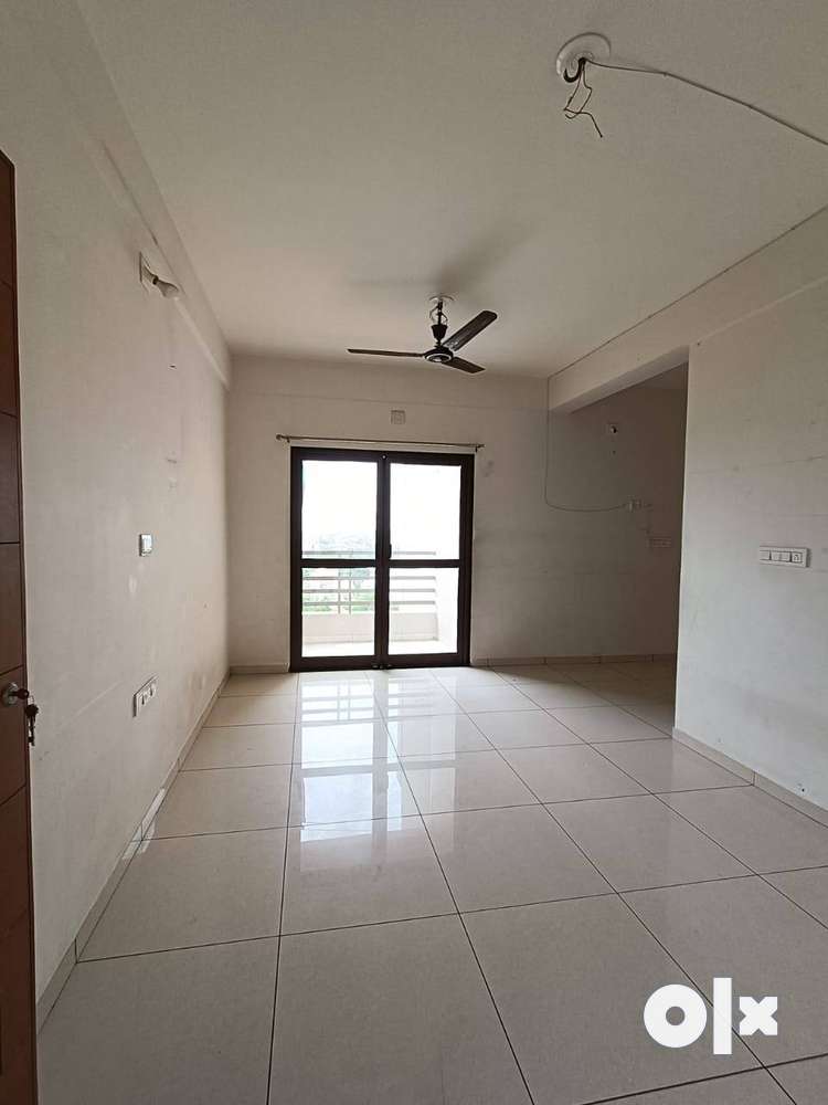 2 BHK flat available for sale at Bhayli