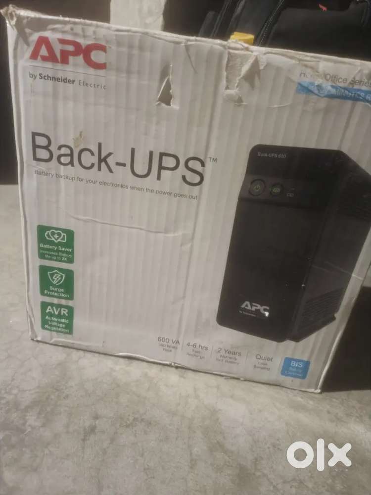 APC Ups 600