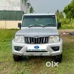 Mahindra Bolero 1.5 B4, 2022, Diesel