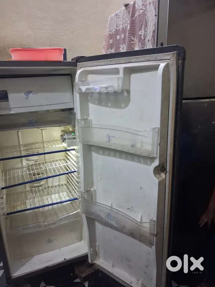 Samsung refrigerator