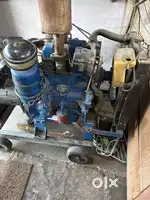 3phase 12kw generater