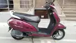HONDA ACTIVA