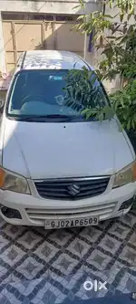 Maruti Suzuki Alto K10 2011 CNG & Hybrids
