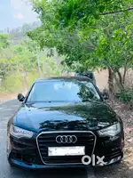 Audi A6 2.0 TDI