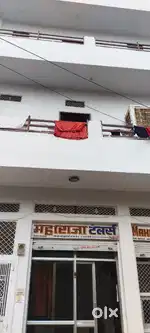 2 BHK nad 1 BHK flates available in pal road jodhpur opp.dhanvantri