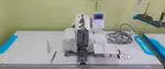 Jack Button sewing machine & jack button hole sewing machine