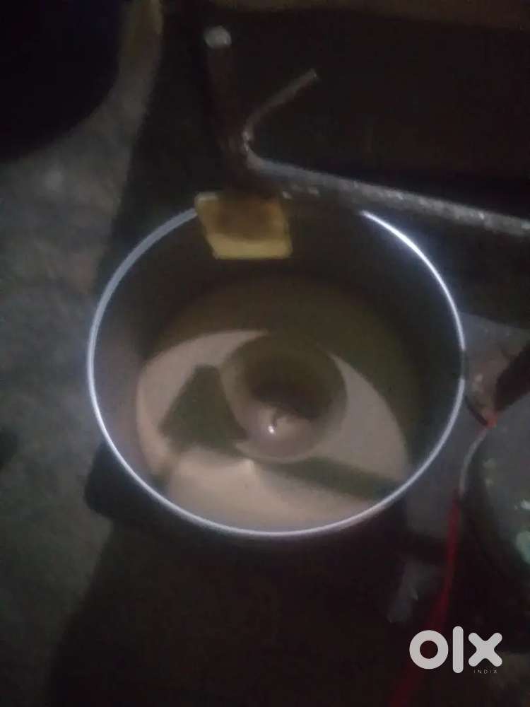 Ye gaidar hai jo does aur Idli ka aata pista hai