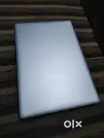 Dell Inspiron laptop