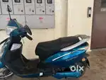 Hero Optima HX