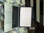 MacBook Pro for sale